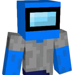 MrInvisible30 Minecraft avatar bust