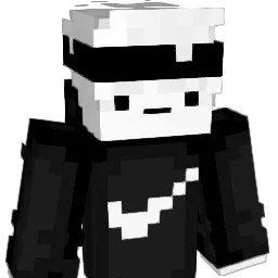 MrIzy21 Minecraft avatar bust