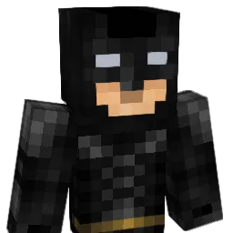 MrJMAR11 Minecraft avatar bust