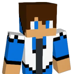 MrJN88 Minecraft avatar bust