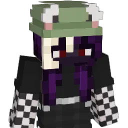 MrJabaka Minecraft avatar bust