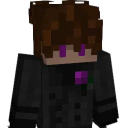 MrJack_099 Minecraft avatar bust