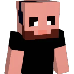 MrJanuary_ Minecraft avatar bust