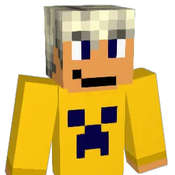 MrJayMaster's Minecraft skin