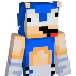 MrJaydenC Minecraft avatar bust