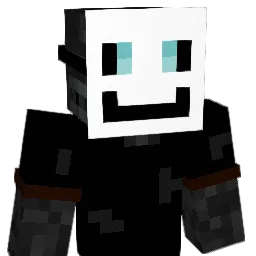 MrJeepz's Minecraft skin