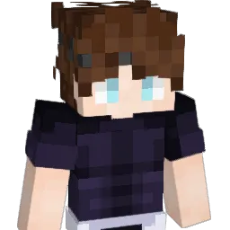MrJeffreyEpstein Minecraft avatar bust