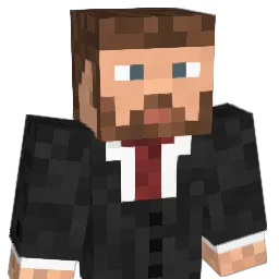 MrJeiEm's Minecraft skin