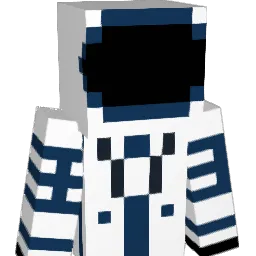 MrJelhoo Minecraft avatar bust