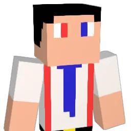 MrJervisTetch's Minecraft skin