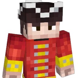 MrJessy Minecraft avatar bust