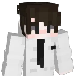 MrJhoonn Minecraft avatar bust