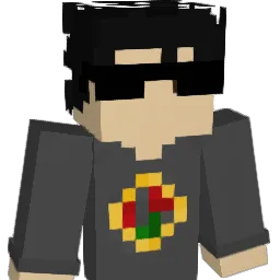 MrJie963 Minecraft avatar bust