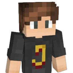 MrJirka Minecraft avatar bust