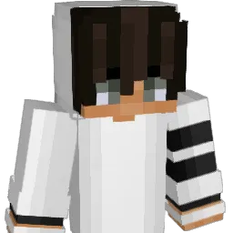MrJoblo Minecraft avatar bust