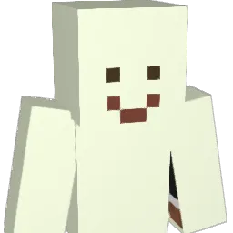MrJonas2508 Minecraft avatar bust