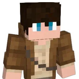 MrJosh04's Minecraft skin
