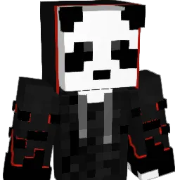MrJosh189 Minecraft avatar bust