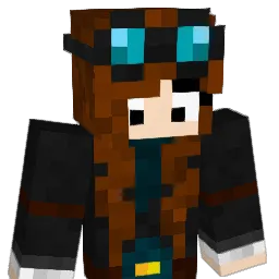 MrJoshnik Minecraft avatar bust