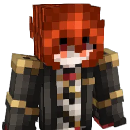 MrJoshua228 Minecraft avatar bust