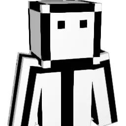 MrJost3n Minecraft avatar bust