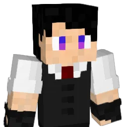 MrJuamppi Minecraft avatar bust