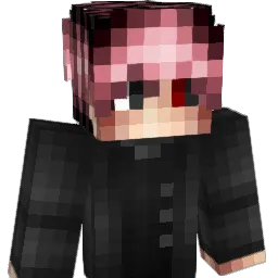 MrJudah Minecraft avatar bust