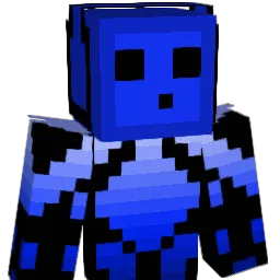 MrJuliusas Minecraft avatar bust