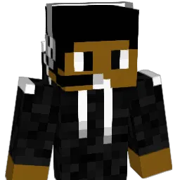 MrJustusTFG Minecraft avatar bust