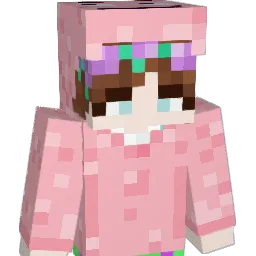 MrKID__ Minecraft avatar bust