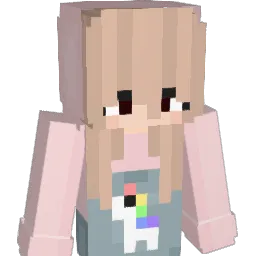 MrKaiven Minecraft avatar bust