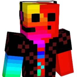 MrKamikazeeee Minecraft avatar bust