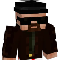 MrKane_ Minecraft avatar bust