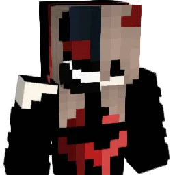 MrKanister2 Minecraft avatar bust