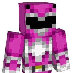 MrKanser Minecraft avatar bust