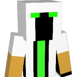MrKarmaKills Minecraft avatar bust