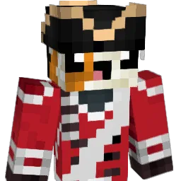 MrKarrpPI Minecraft avatar bust