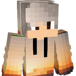 MrKarsh's Minecraft skin