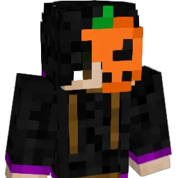MrKelapummi Minecraft avatar bust