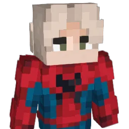 MrKidek_ Minecraft avatar bust