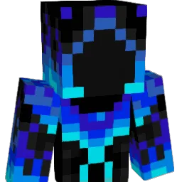 MrKifflom Minecraft avatar bust