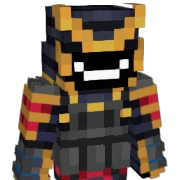 MrKing150 Minecraft avatar bust