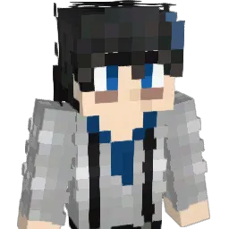 MrKingLouisXVI Minecraft avatar bust