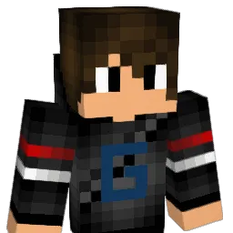 MrKingNeon Minecraft avatar bust