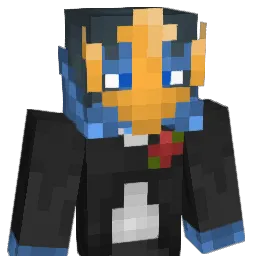 MrKingPingu Minecraft avatar bust