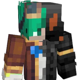 MrKingZone69 Minecraft avatar bust