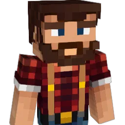 MrKinowski's Minecraft skin
