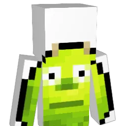 MrKinz's Minecraft skin