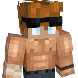 MrKippy's Minecraft skin