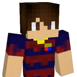 MrKiwi2002 Minecraft avatar bust